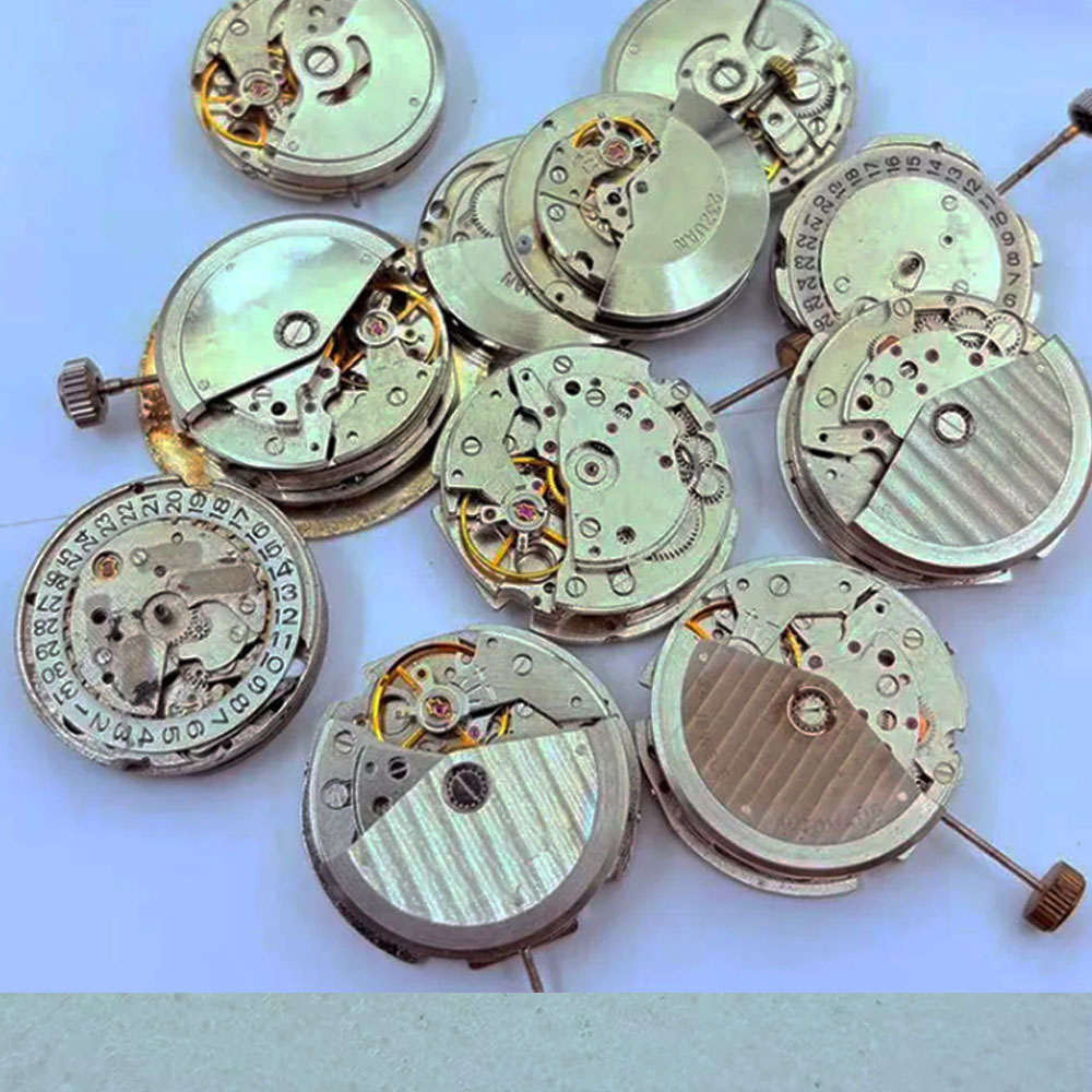 Watch Accessories, Automatic M - Diy Electronics Starter Kit recension och pris