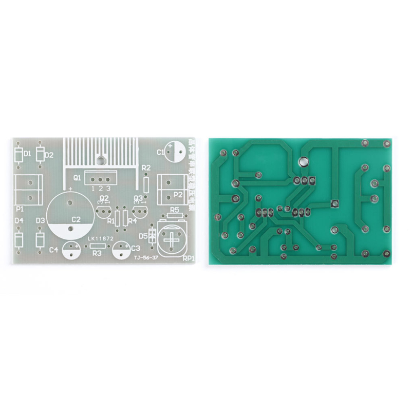 5Pcs/1pc Transistor Series Vol - Diy Electronics Guide recension och pris