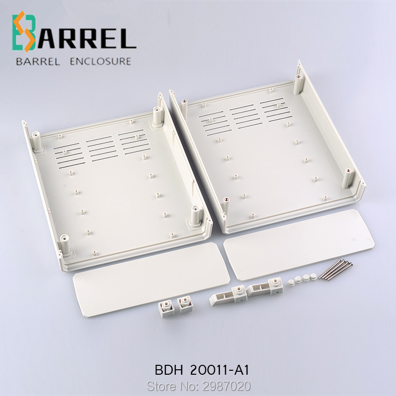 210*175*65mm ABS plastic enclo - Diy Enclosure For Electronics recension och pris