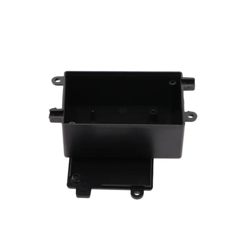 1PCS 82x57x35mm ABS Electronic - Diy Enclosure For Electronics recension och pris