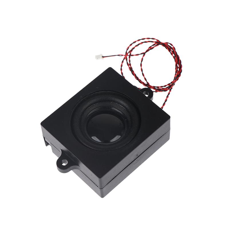 Mini Enclosed Speaker 4  5W 50 - Diy Electronics Organizer recension och pris