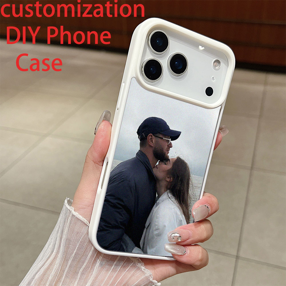 Custom DIY Phone Case For iPho - Diy Electronics Case recension och pris